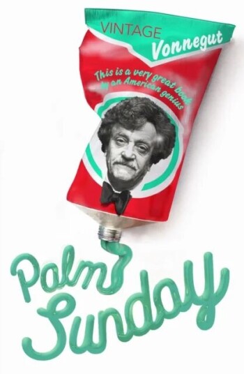 Palm Sunday Av Kurt Vonnegut