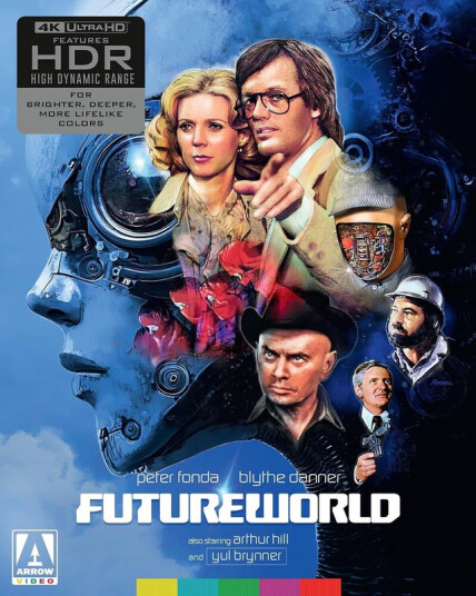 Futureworld