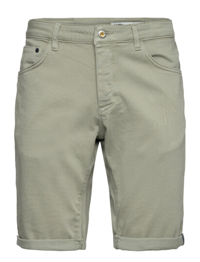 Gabba Jason K3995 Sanza Shorts - Green - 28 x 30