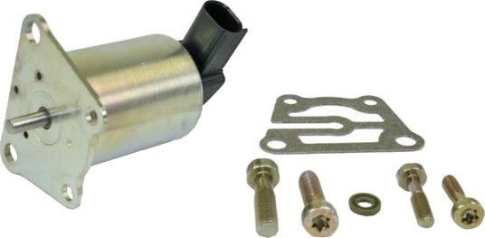 EGR Ventil METZGER 0892519