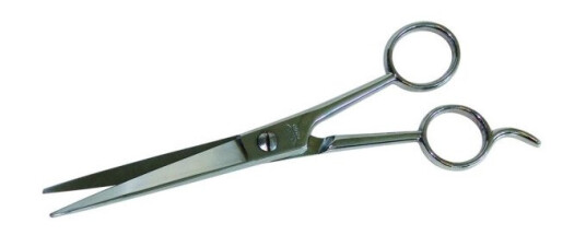 Hairdressing Scissors 165Mm 6 1/2 C.K. C8080 Hairdressing Scissors 165Mm 6 1/2 C.K. C8080