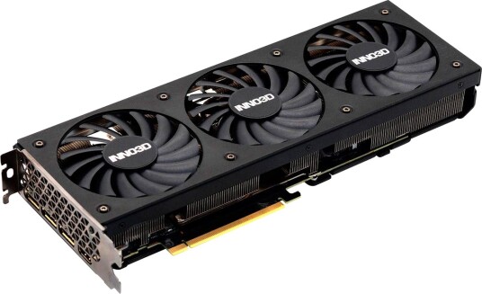 Inno3D GeForce RTX 3060 Ti X3 8GB GDDR6