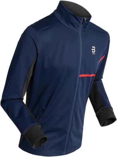 Dæhlie Jacket Mobility Navy M