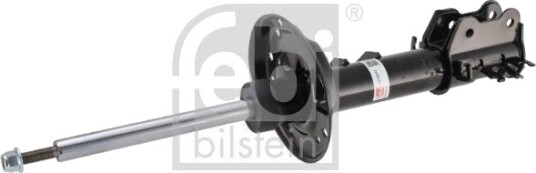 FEBI BILSTEIN 1002343 Støtdemper FEBI BILSTEIN 1002343 Støtdemper