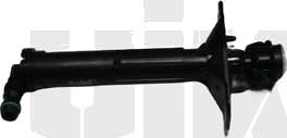 Vaskevannsdyse lyskastervasking VIKA 99551822101