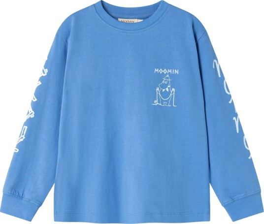 MarMar Copenhagen Tad Ls Blue 128