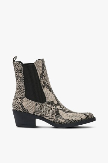 Duffy Boots Flerfarget Duffy Boots Flerfarget