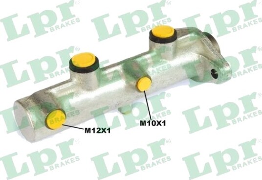 Hovedbremsesylinder LPR 1052