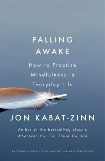 Falling Awake Av Jon Kabat-Zinn