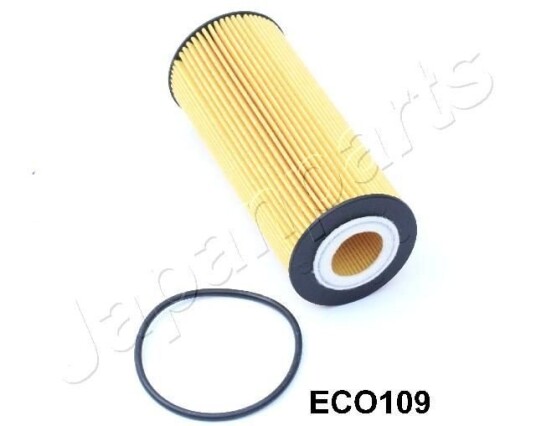Oljefilter JAPANPARTS FO ECO109