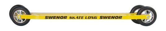 Swenor Skate Long OneSize, Onecolour Swenor Skate Long OneSize, Onecolour