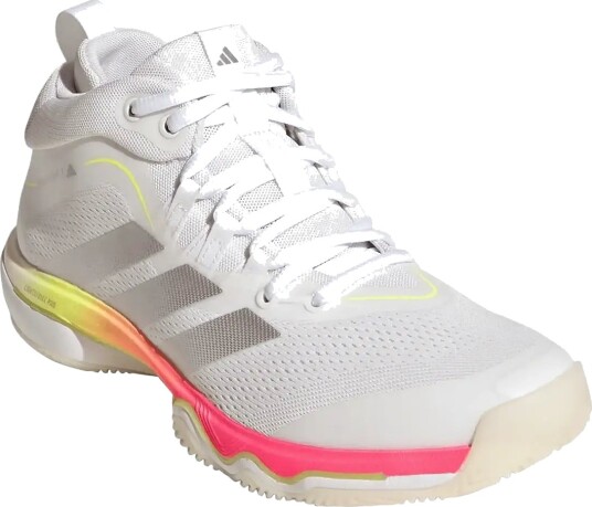 Adidas Performance Crazyflight 7 Mid W   White   36