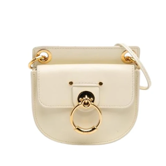 Chloé Pre-owned Dame Pre-owned Beige