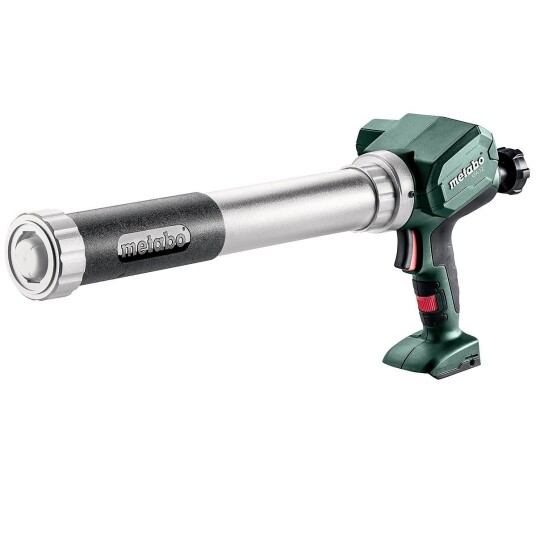 Metabo Fugepistol KPA 12 600 Solo 12 volt