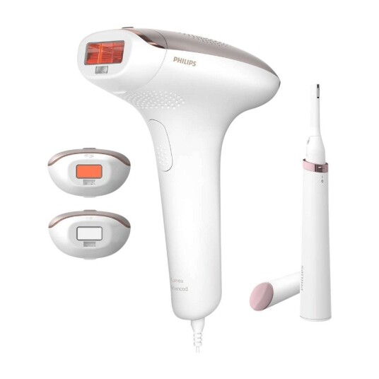 PHILIPS LUMEA ADVANCED 7000 SERIES BRI923/00 IPL HÅRFJERNINGSAPPARAT PHILIPS LUMEA ADVANCED 7000 SERIES BRI923/00 IPL HÅRFJERNINGSAPPARAT
