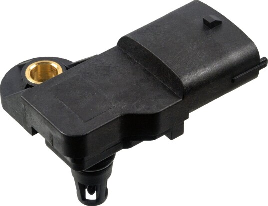 Ladetrykk sensor FEBI BILSTEIN 188585