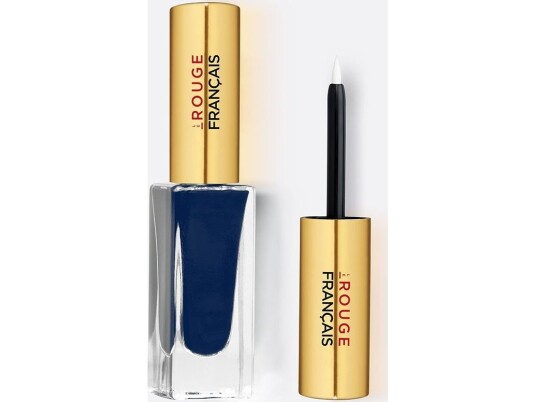 Le Rouge Francais Le Rouge Francais Le Rouge Francais Liquid Eyeliner 520 Le Bleu Orion 5 Ml