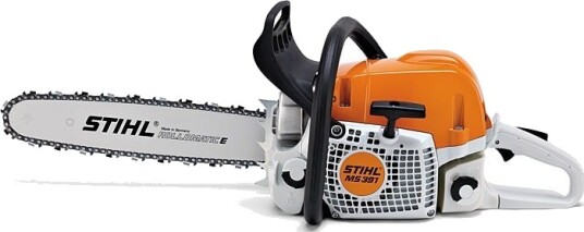 Stihl MS 391 Motorsag Stihl MS 391 Motorsag