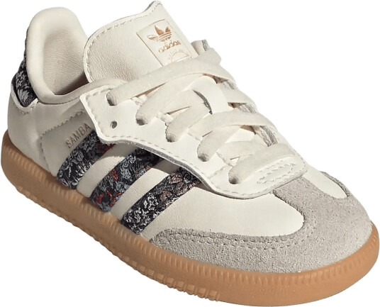 Adidas Originals Samba Og Cf El I Cream 19
