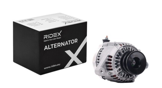 Dynamo RIDEX 4G0171