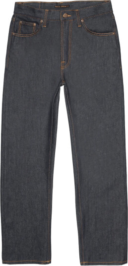 Nudie Jeans Rad Rufus Dry One Navy 33 x 30