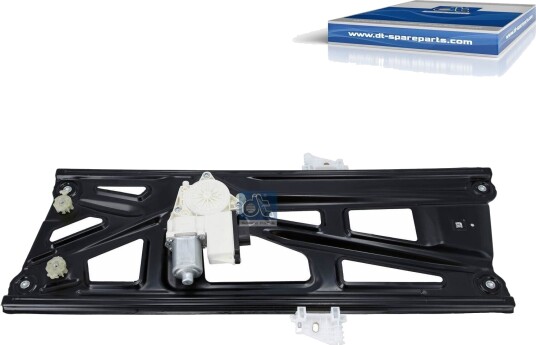 DT Spare Parts 5.60167 Vindusheis