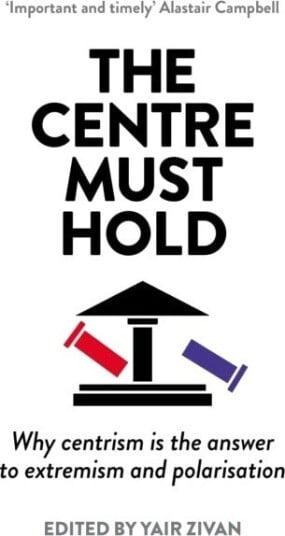 The Centre Must Hold