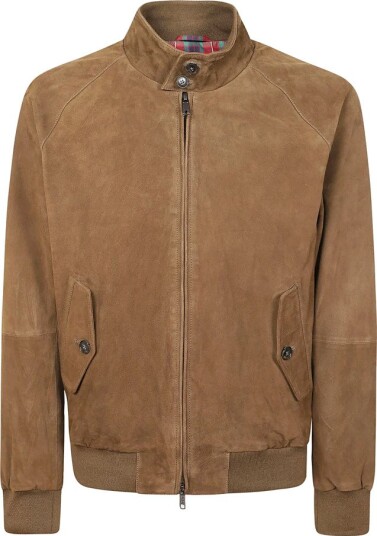 Baracuta Herre Jakker Grønn L, Baracuta Herre Jakker Grønn L,