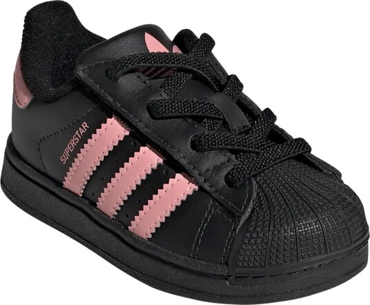 Adidas Originals Superstar Ii Cf El I Black 19