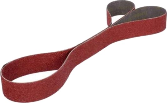 3M Cubitron II slipebånd 984F 80+ 1180Ã2200mm