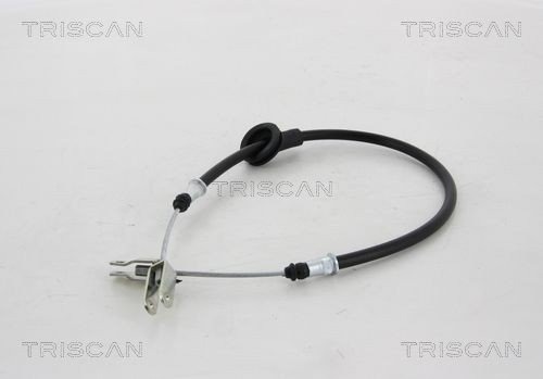 TRISCAN 8140 251161 Tautrekk håndbremse