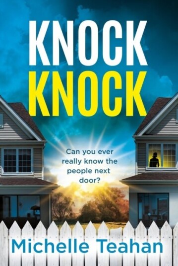 Knock Knock Knock Knock