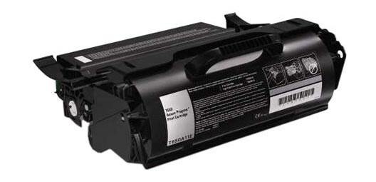 Dell Toner Svart 21k 5230dn