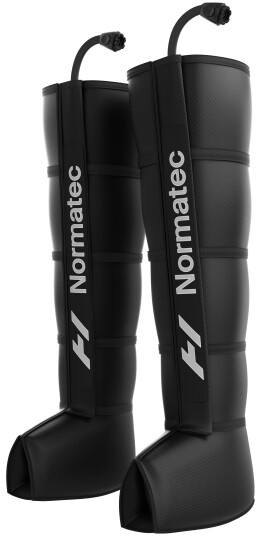 Hyperice Normatec 3 Leg Attachment Short Pair S