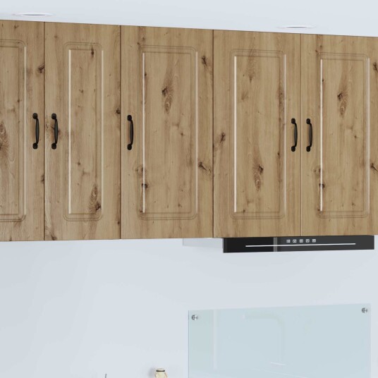  Kjøkkenskap Artisan Eik 40 x 31 x 80 cm Konstruert tre