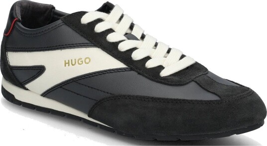 HUGO Lytton_Tenn_Pusd BLACK 45