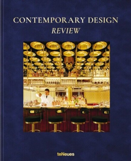 Contemporary Design Review Av Cindi Cook