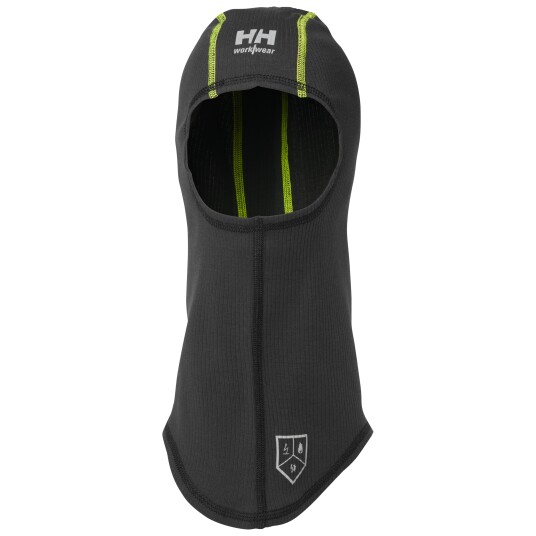 Buff Fyre Balaclava Multi Ebony Flammehemmende Mantel