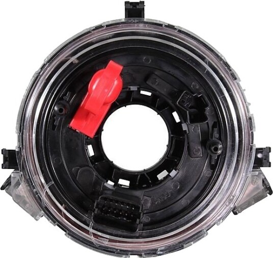 Viklefjær, airbag METZGER 09161275