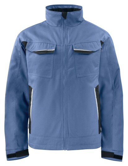 ProJob 5426 Foret Servicejakke Skyblue S