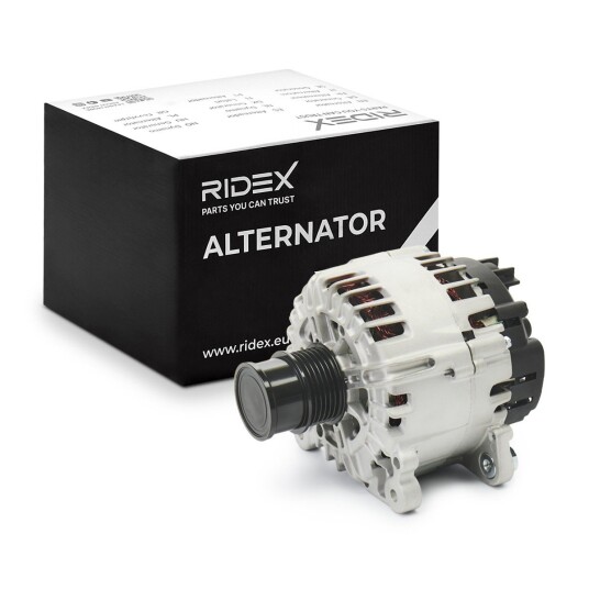 Dynamo RIDEX 4G1576 Dynamo RIDEX 4G1576