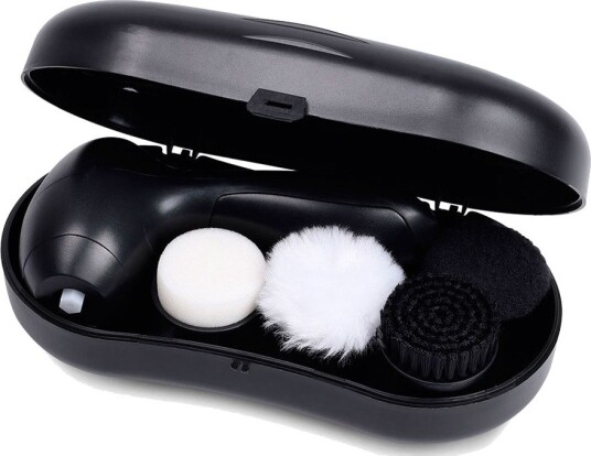 Royal Series Batteridrevet 4-i-1 Skopussmaskin (3V)