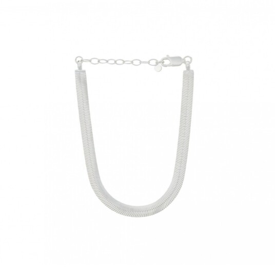 Pernille Corydon Edith Armbånd Sølv b-690-s - Dame - 925 sterling silver