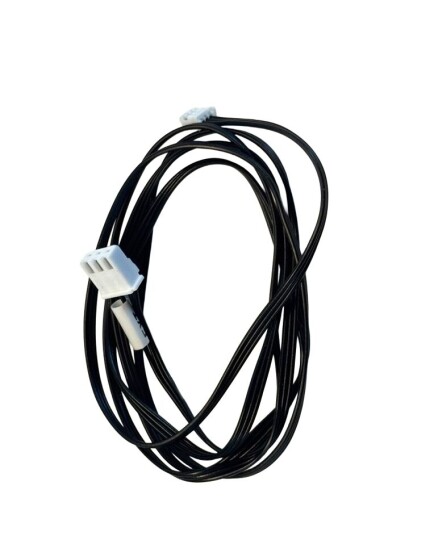 Elegoo Centauri Carbon Z-axis limit switch wire