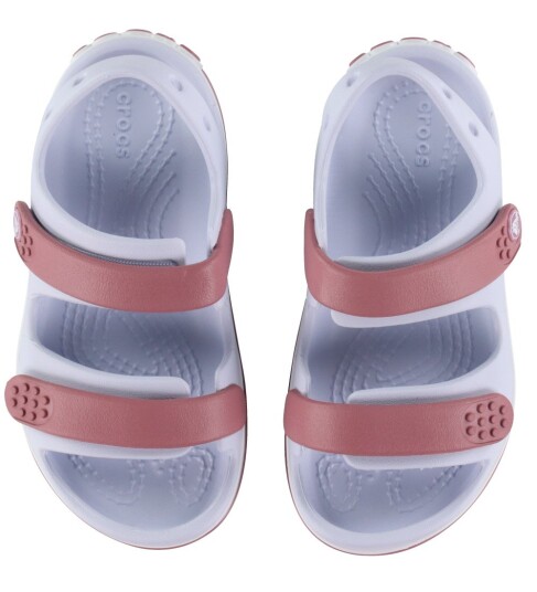 Crocs Crocband Cruiser Sandal K - Blue - 29-30