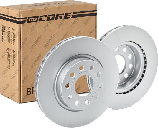 goCORE GCH20031 Bremseskive