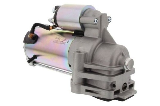 Starter MAPCO 13662 Starter MAPCO 13662