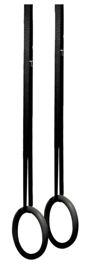 Gymstick Power Rings Gymstick Power Rings