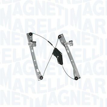 Vindusheis MAGNETI MARELLI 350103143800
