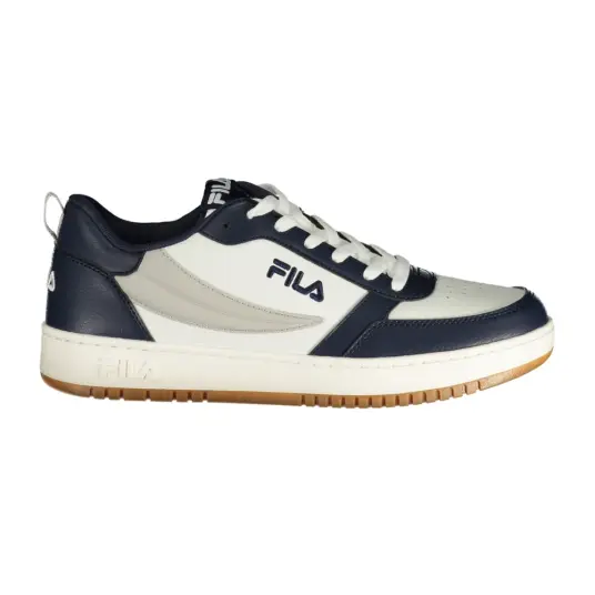Fila Herre Sko Blå 45 EU,